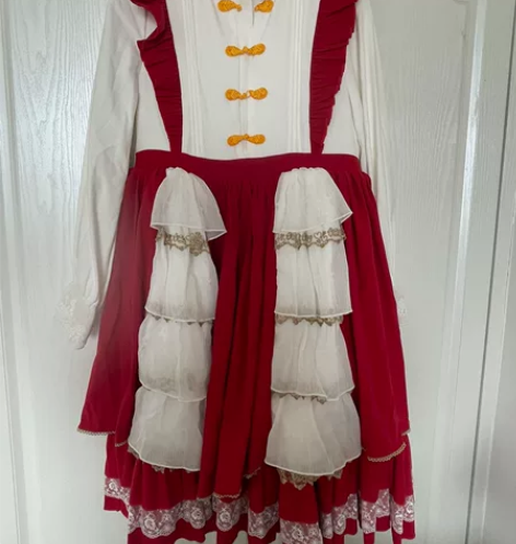 樱柚原创设计 中华风洛丽塔Lolita 均...