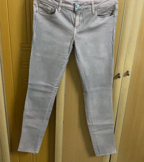 Genetic Denim女装牛仔裤，牛货...