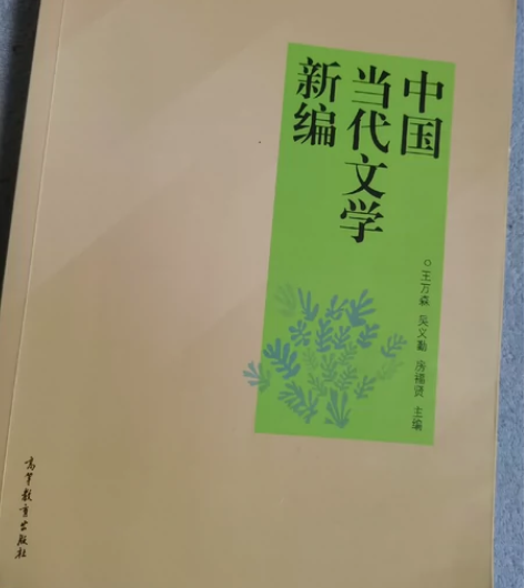 出中国当代文学新编 感兴趣的话点“我想要”...