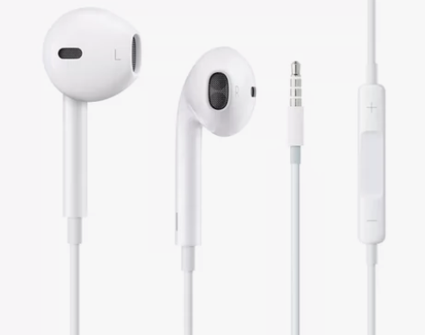 3.5mm有线耳机, 有线耳机音质比同价位...