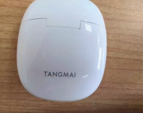 唐麦 W9蓝牙耳机 功能正常 一直带壳使用...