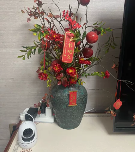 结婚客厅摆件，160元包邮，98新，爽快会...