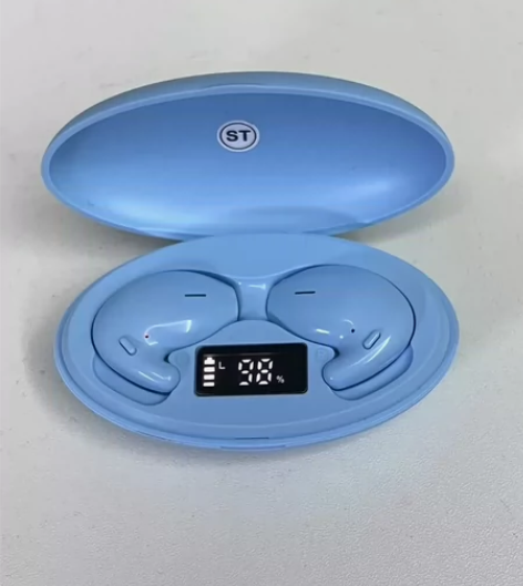 骨传导蓝牙耳机真无线不入耳新款高端睡眠久戴...