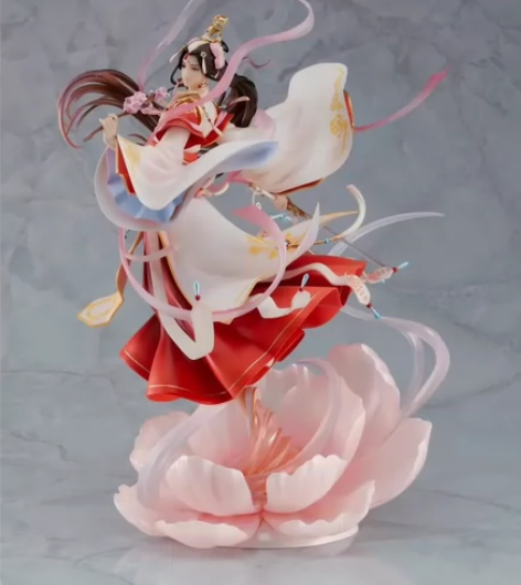 【全新包邮】GSAS天官赐福谢怜手办 太子...