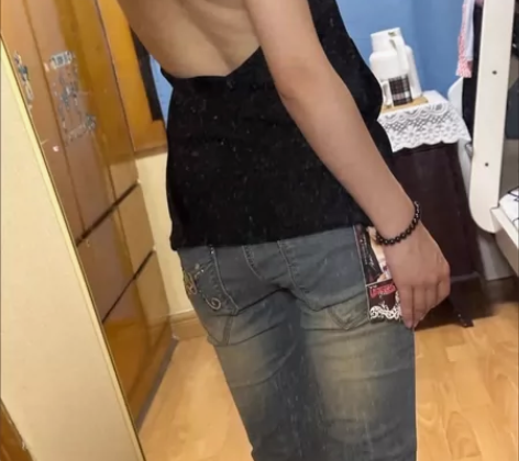 女士背心 挂脖露背 吊带 大露背 性感上衣...