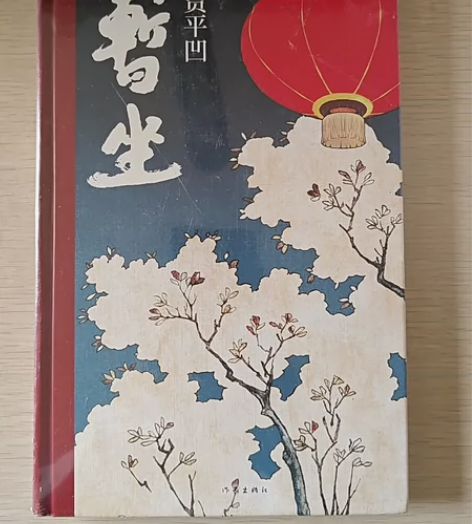 暂坐 贾平凹著 七岁前的一部长篇小说 作家...
