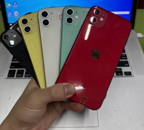 iPhoneX 二手手机 苹果12 苹果1...