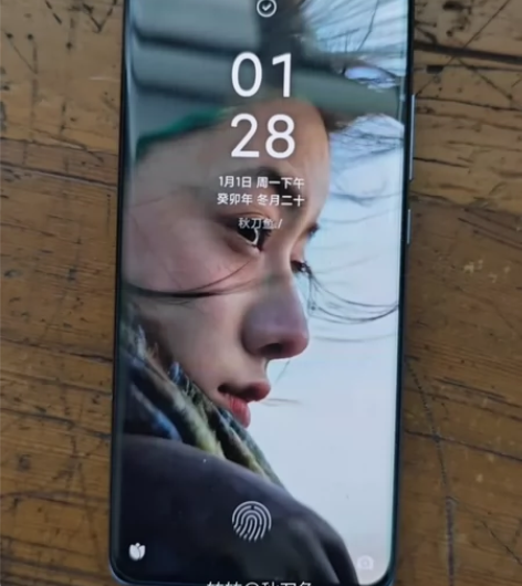 系统澎湃系统#小米12手机参数：小米12 ...