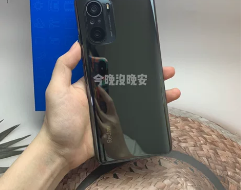 MIUI/小米手机，红米 K40， 12+...