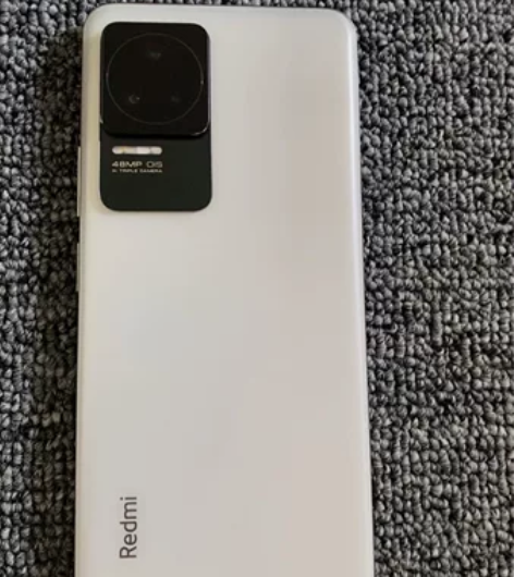 k50 12?256 极品成色 个人一手无...