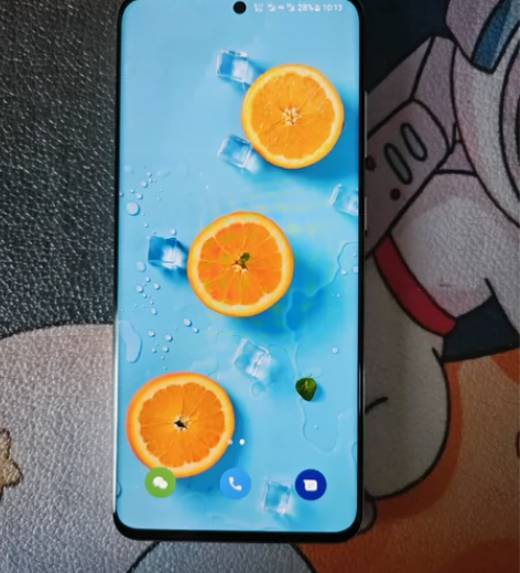 三星S20 欧版双卡  屏幕完好 功能完好...