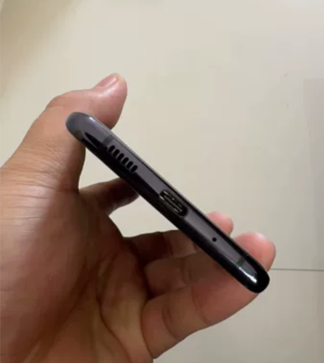 ?三星S20+  韩版12+256   京...