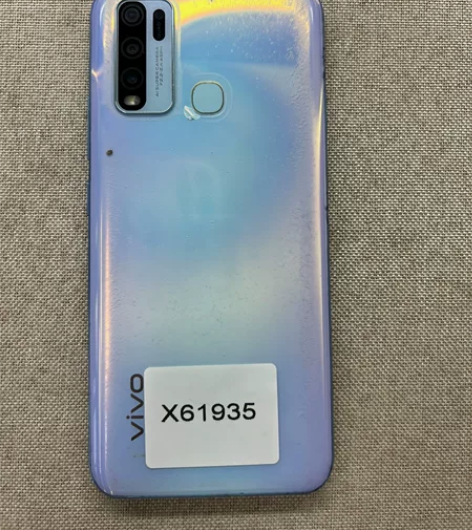 X61935特价机    vivoY50 ...