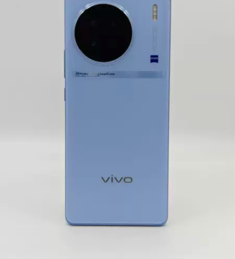 ?9新 vivox90 冰蓝 12G+25...