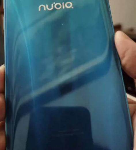 闲置努比亚手机，价格可议，同城可自提，异地...