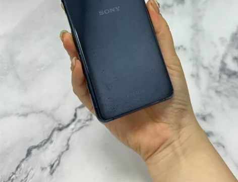 SONY索尼Xperia 5ii 8+12...