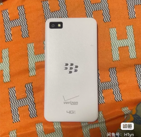 Blackberry/黑莓Z10 触摸屏 ...