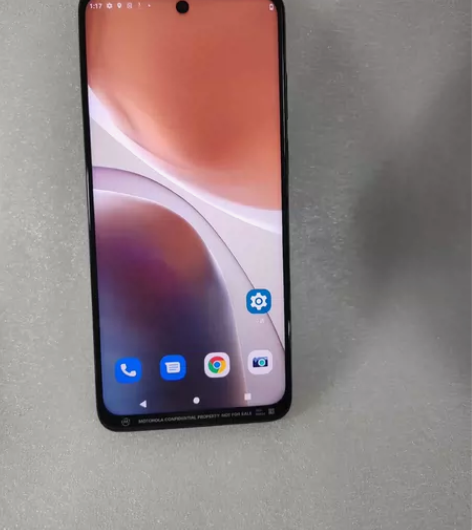 摩托罗拉G32 型号XT2235-2 双卡...