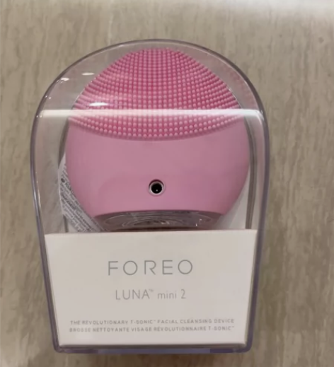 FOREO LUNA 露娜 MINI2 净...