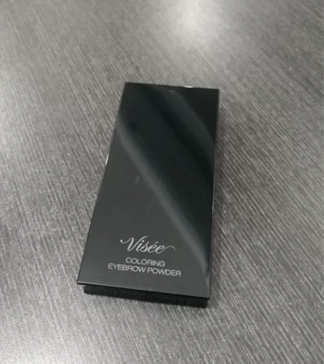 日本KOSE高丝VISEE4色立体眉粉 全...