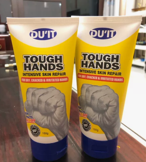 全新澳洲进口duit护手霜经典手膜150g...