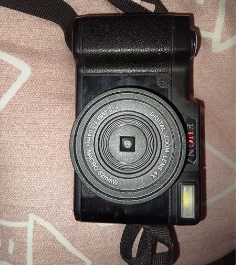 个人卖家，自用相机 国产 富京/FUGN ...