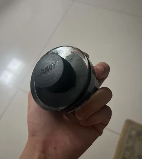 LAMY墨水全新 感兴趣的话点“我想要”和...