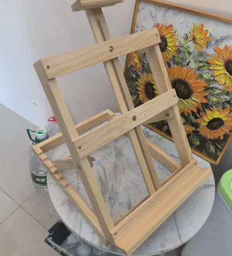 全新96桌面画架!35一个/自提,全要4个...