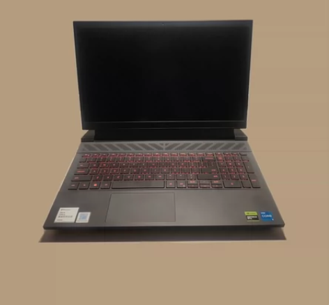 自用戴尔游匣G15，5530 RTX405...