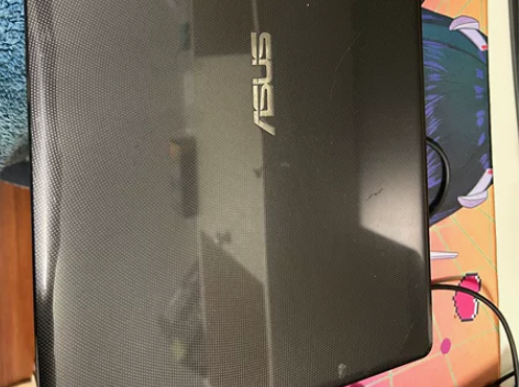 华硕a550j笔记本电脑,配置如图,鲁大师...