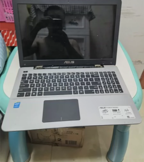 华硕X555LF笔记本电脑 处理器I7  ...