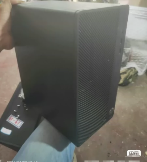 ?二手HP惠普288 86Pro G3 6...