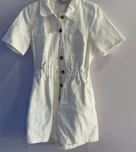 品牌连体工装裤 感兴趣的话点“我想要”和我...