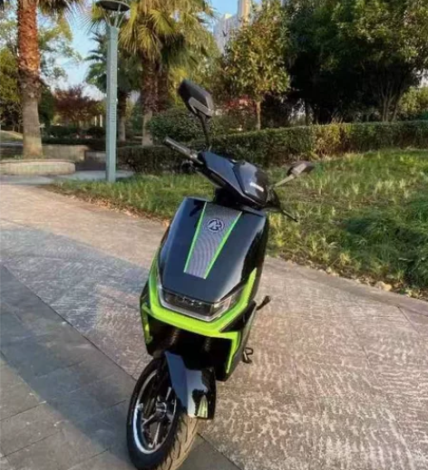 【全新电动车,可租,可售】免押金租车 无限...