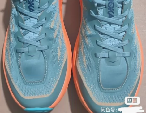 少量库存全新正品断码捡漏HOKA ONE ...