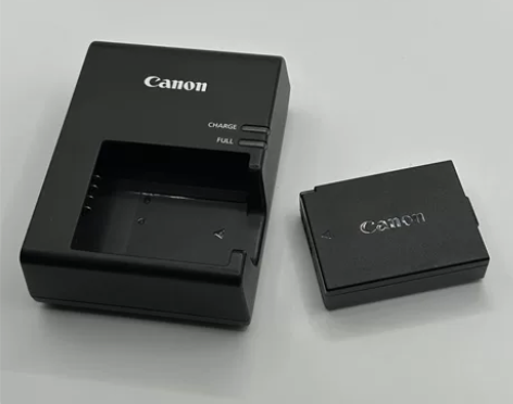 原装佳能LP-E10电池 原装佳能EOS1...