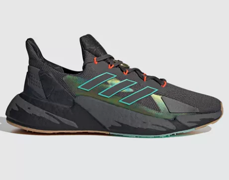 Adidas/阿迪达斯正品boost男女运...