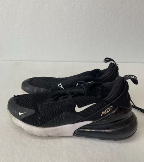 耐克AIR 270气垫男鞋41码运动鞋跑步...