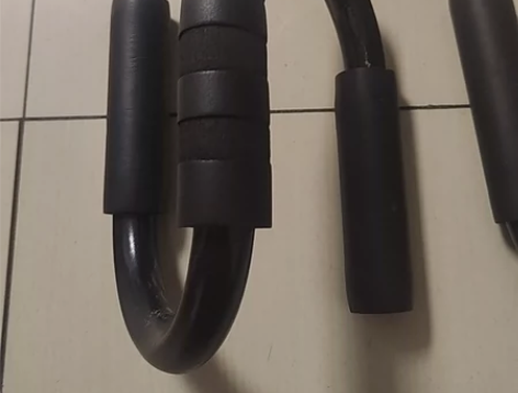 家人买的俯卧撑支架，很少用，25大武口翠欣...