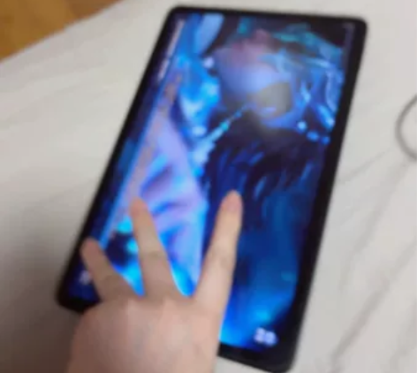 小米5平板（6128G） 买来学习的，家里...