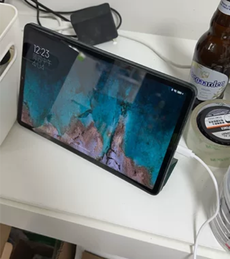 小米平板5，6+125，22年购入 除去刚...