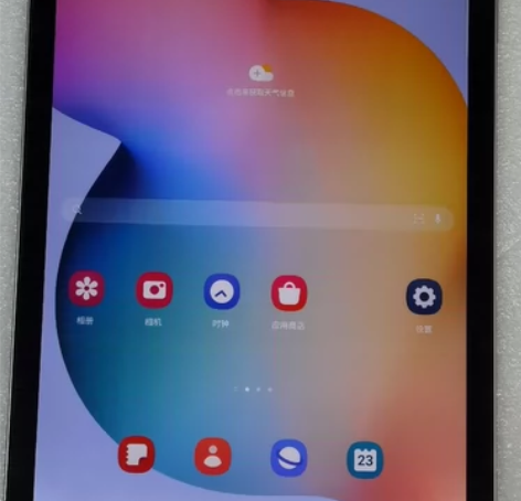 三星平板TAB S6 Lite p610 ...