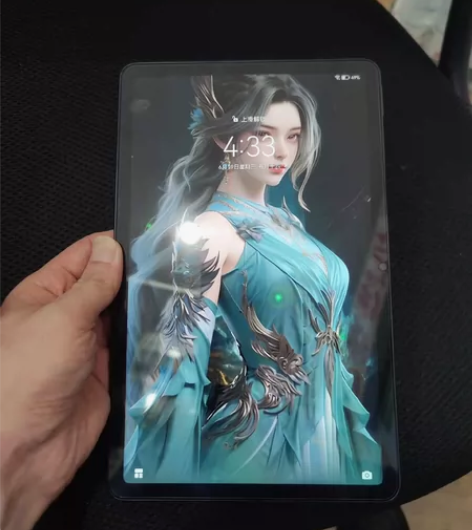 华为matepad10.4 BAH3-W5...