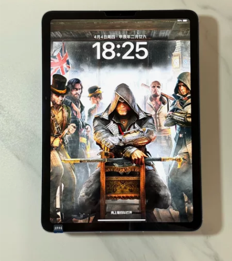 9新2020款iPad air4 10.9...