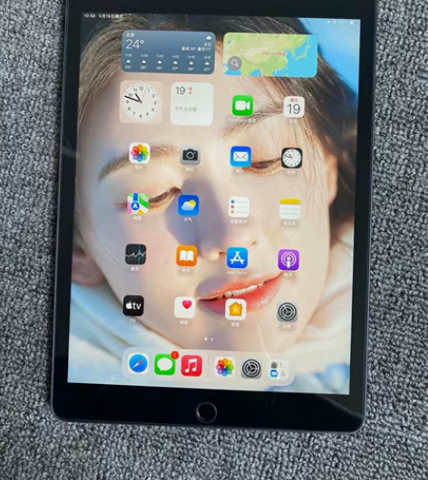 Ipad2019款10.2寸第7代原内存1...