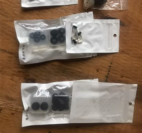 手机配件 支架 指环扣 取卡针 防尘塞 耳...