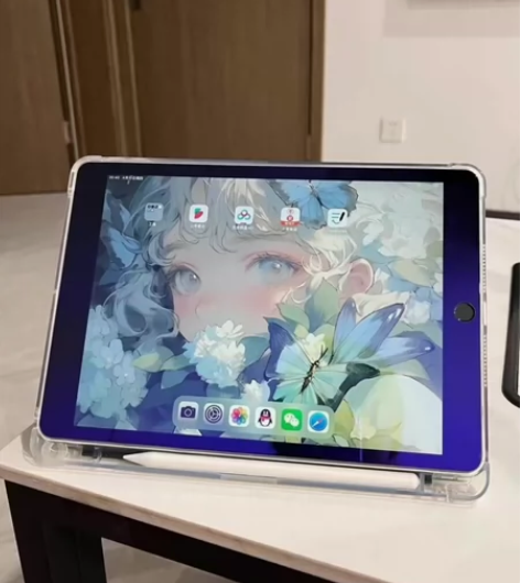 随缘出！女大学生自用iPad2019第七代...
