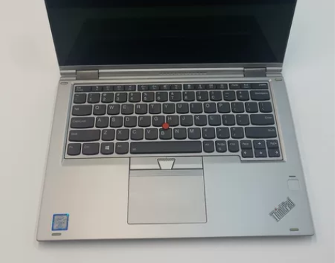 X380yoga联想笔记本电脑 i5-8代...