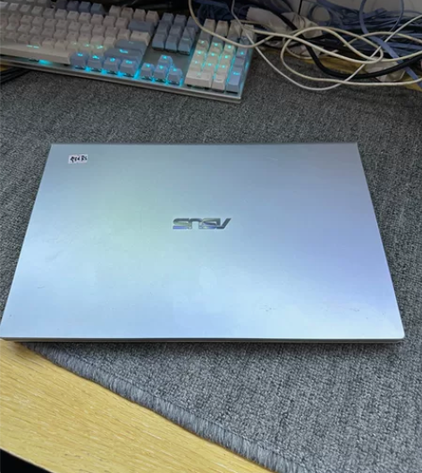 华硕锐龙版 Vivobook办公笔记本 R...