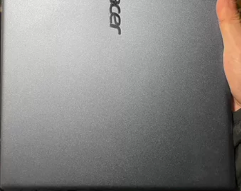 ?出一台自用1年半的 宏碁传奇X-14寸 ...